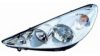 IPARLUX 11544302 Headlight